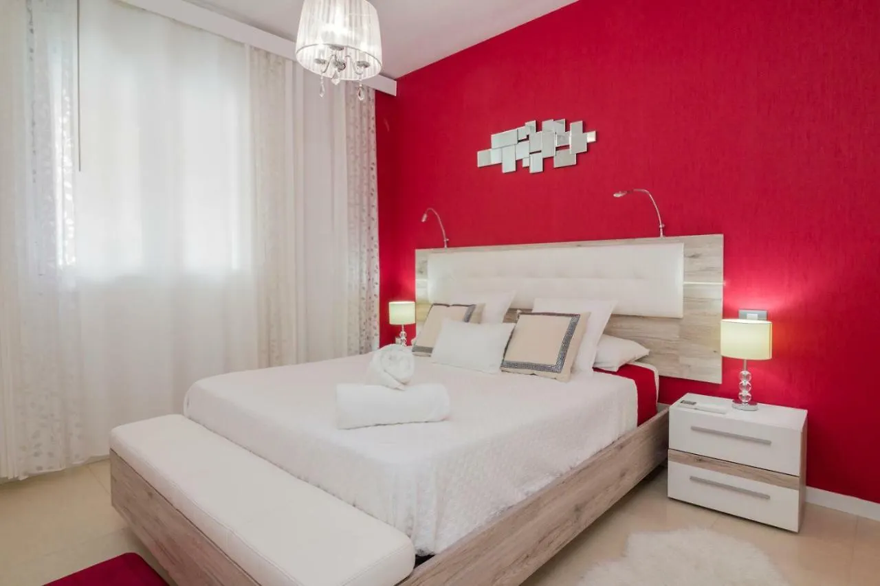 Homeforguest Harmony Park New Apt With Sea View Bajamar  Bajamar (La Laguna)