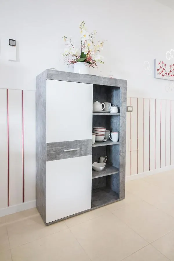 Apartment Homeforguest Harmony Park New Apt With Sea View Bajamar  Spain