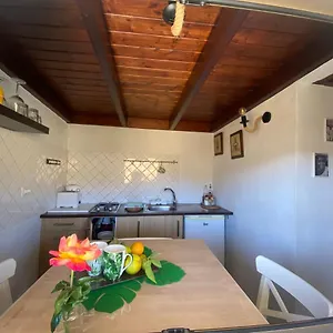 Juncalillo House Galdar