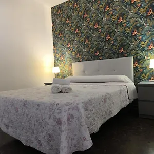 Center Magdalena Premium, Free Parking Apartment Seville